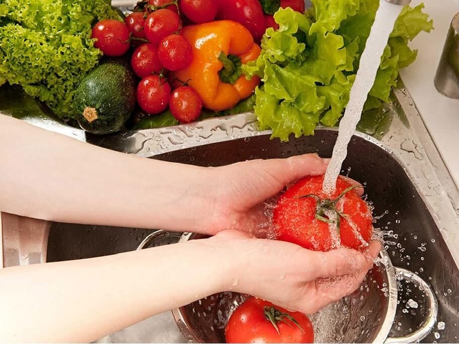 Tiêu chuẩn nước sinh hoạt là gì? Tại sao nước sinh hoạt cần đạt chuẩn?